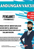 Kandungan Vaksin (Pengawet)